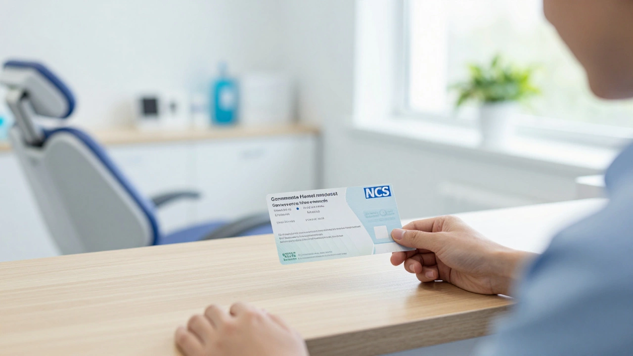 Affordable Ways to Fix Your Teeth: Low-Cost Dental Options in the UK