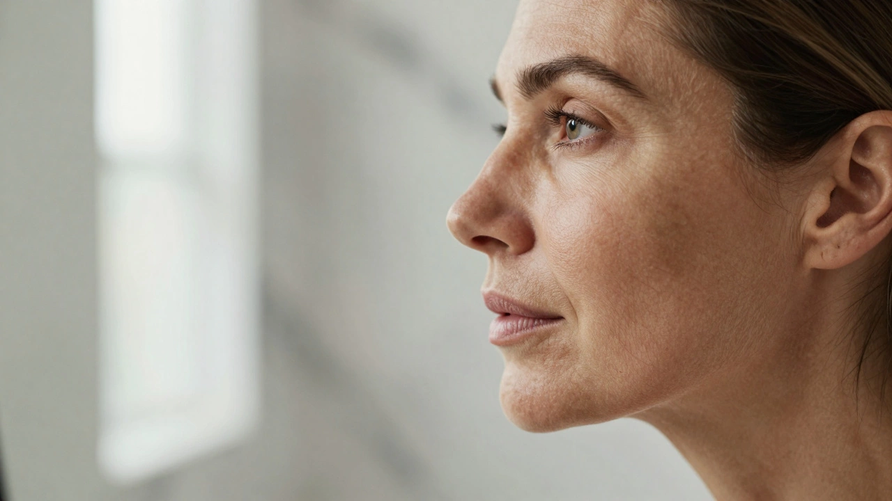 Best Facials for Aging Skin: A Guide to Reverse Wrinkles and Firmness