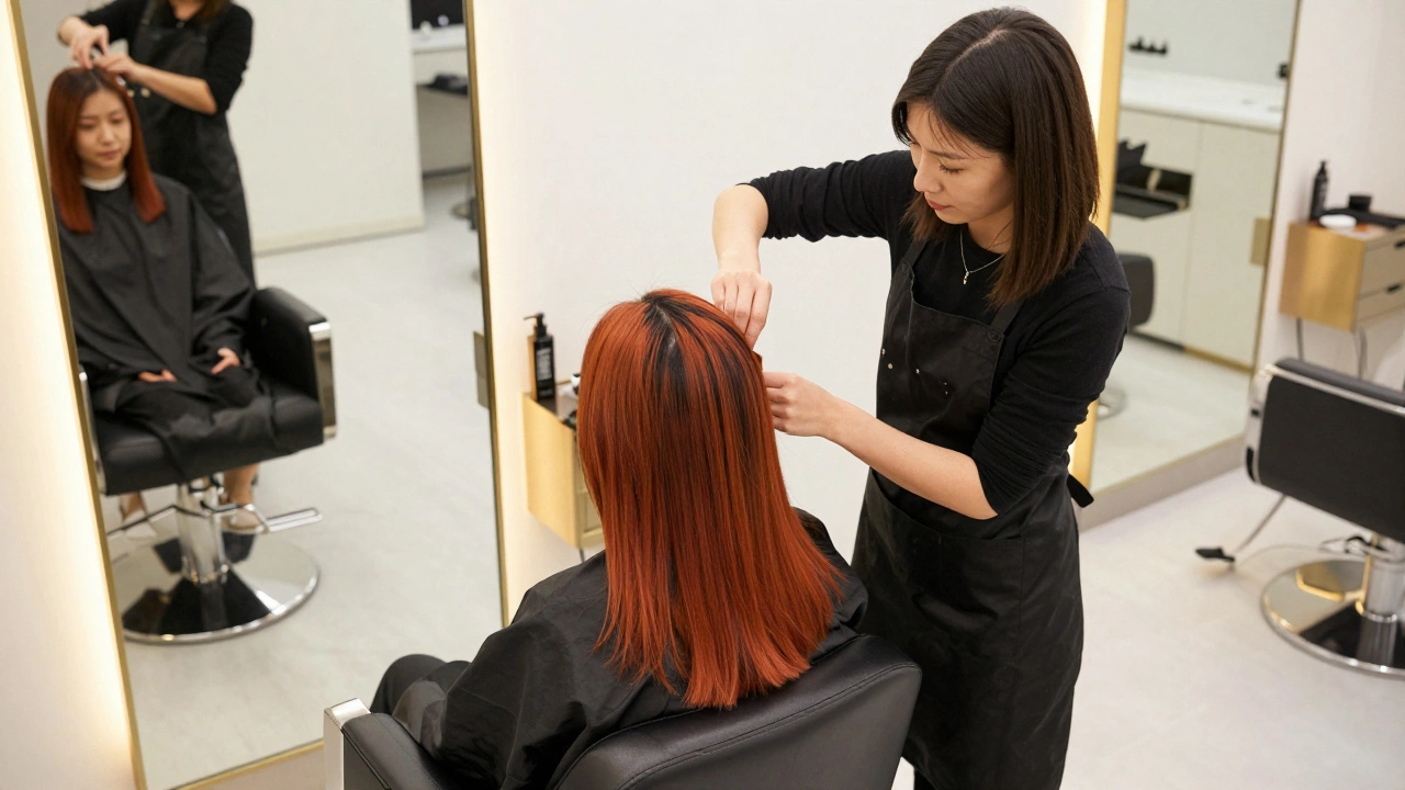 Do You Tip Your Hairdresser If They Own The Salon?