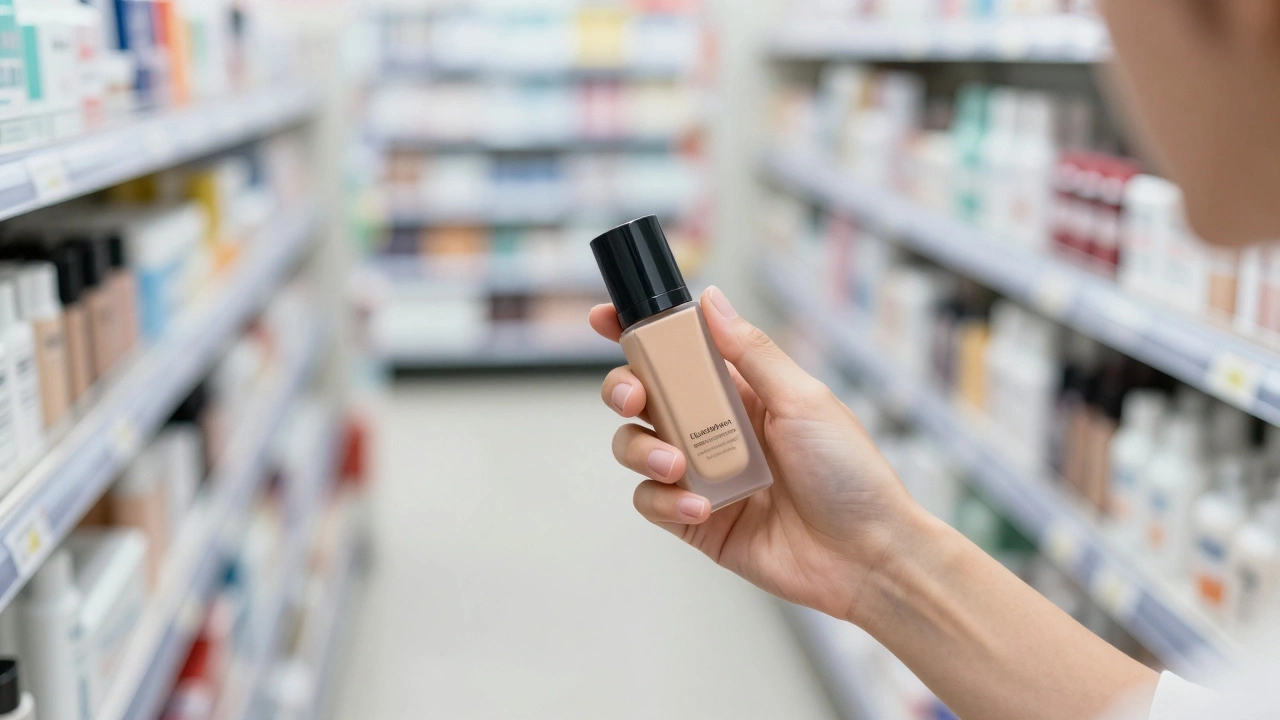 Is Almay Cruelty-Free? The Truth About Almay's Animal Testing Policy