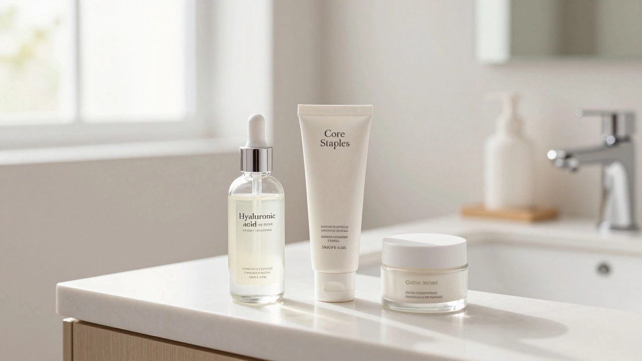 Most Used Cosmetic Products: A Guide to Beauty Essentials