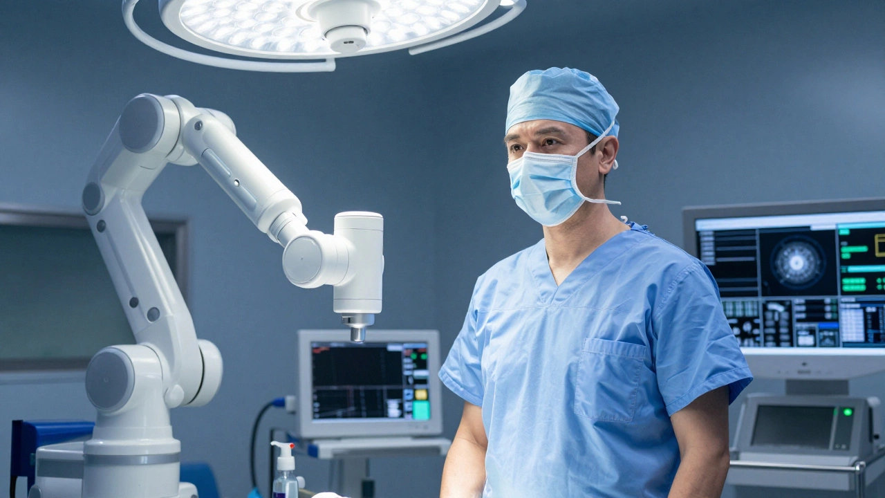Can a Doctor Make $1 Million a Year? The Truth About Private Surgery Costs