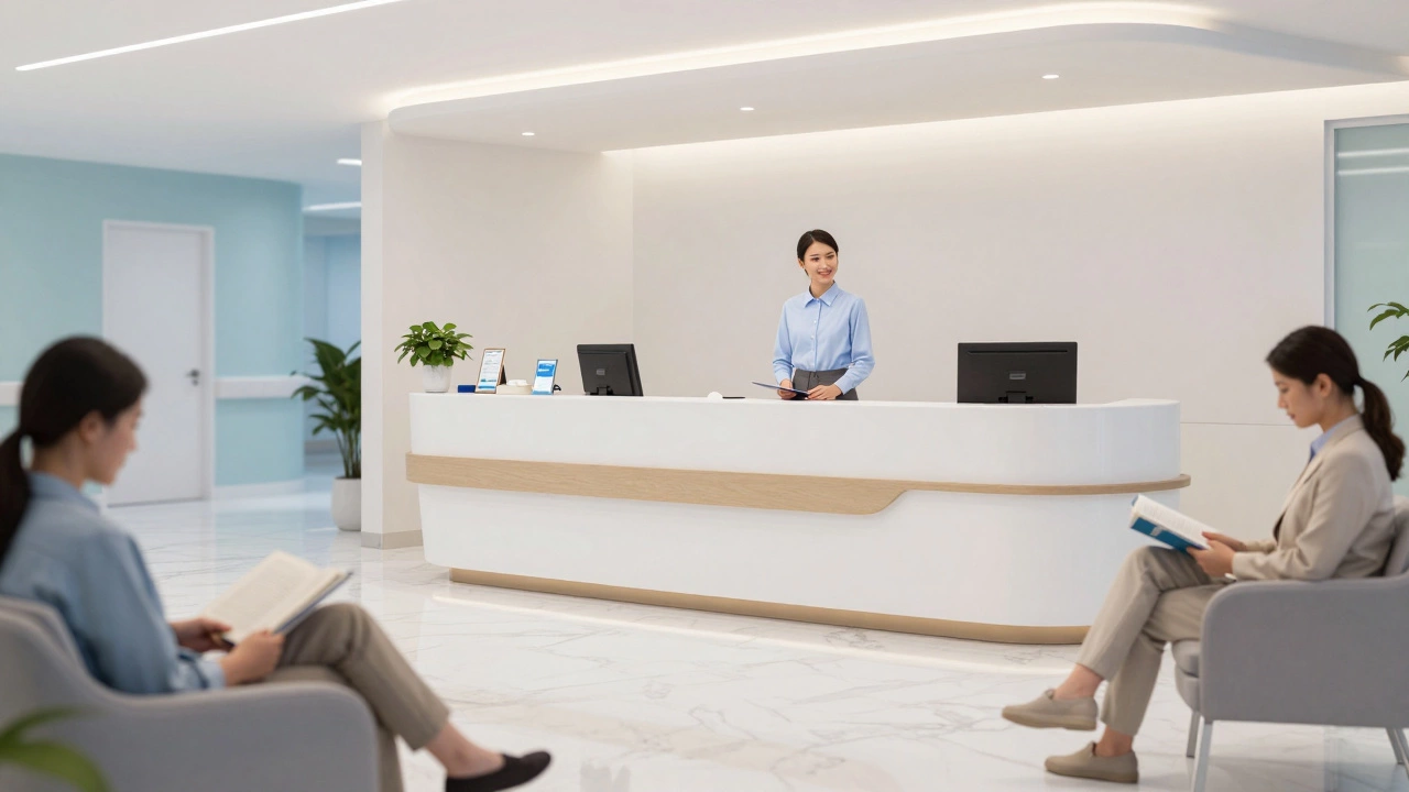 Can I Go to a Private Hospital in the UK? A Complete Guide to Access and Costs