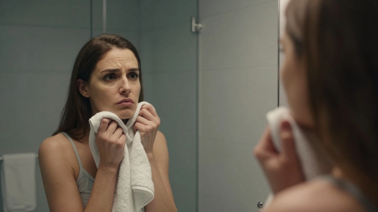 Cosmetic Surgery Regret Rates UK: Statistics, Causes & How to Avoid It