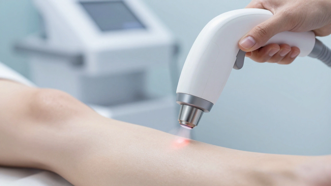 How Painful Is Laser Hair Removal? A Realistic Guide to Sensation, Numbness, and Aftercare