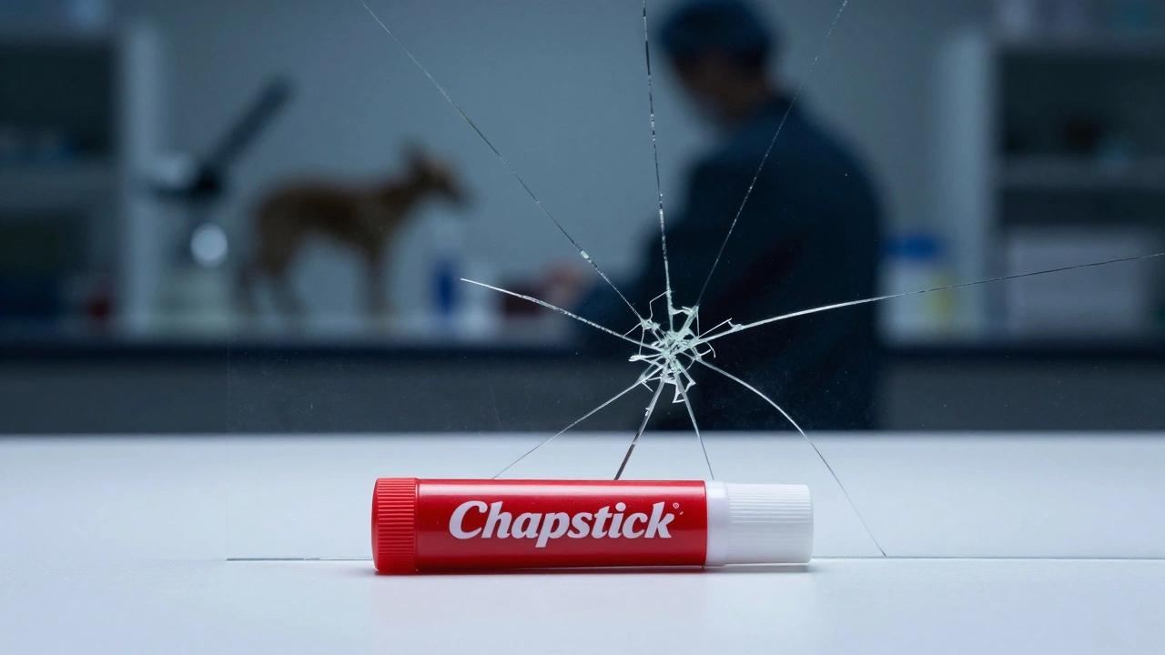 Is ChapStick Cruelty-Free? The Truth About Rohto and Animal Testing