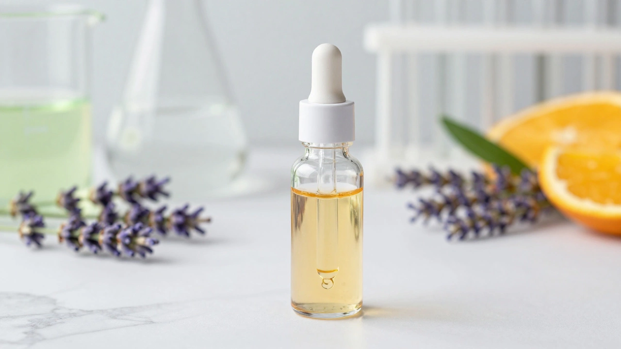 The Truth About Chemical-Free Skincare: Why No Brand Is Truly 'Chemical-Free'