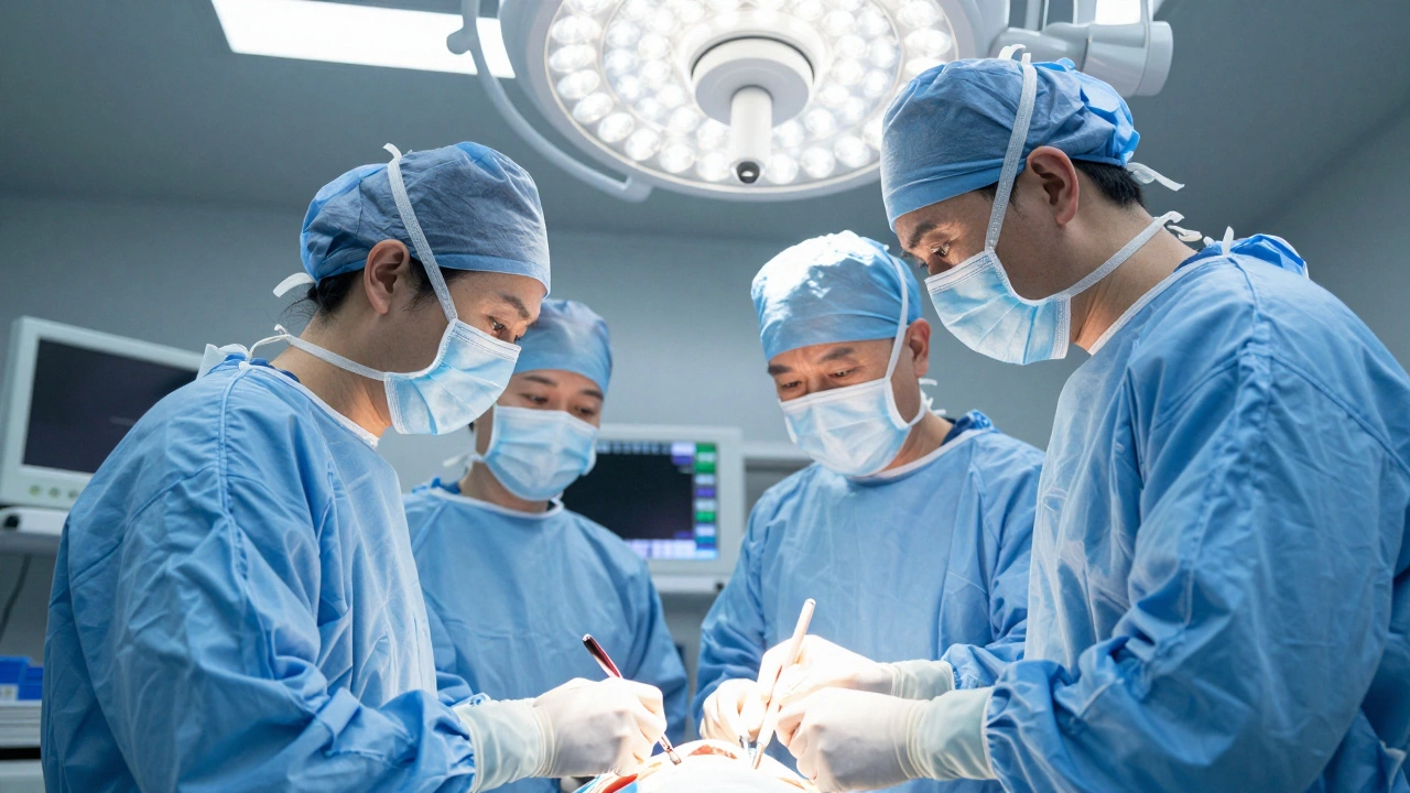 What is the Hardest Cosmetic Surgery? A Guide to Complex Procedures