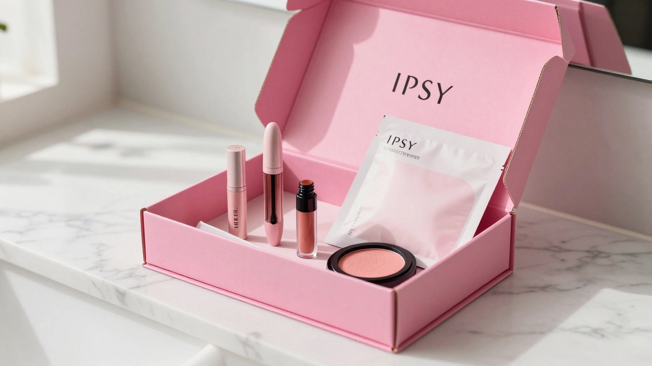 What is the monthly cost of IPSY in 2026? Pricing, Plans & Hidden Fees Explained