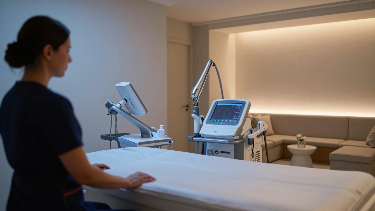 What Is the Most Expensive Beauty Service? A Guide to High-End Treatments
