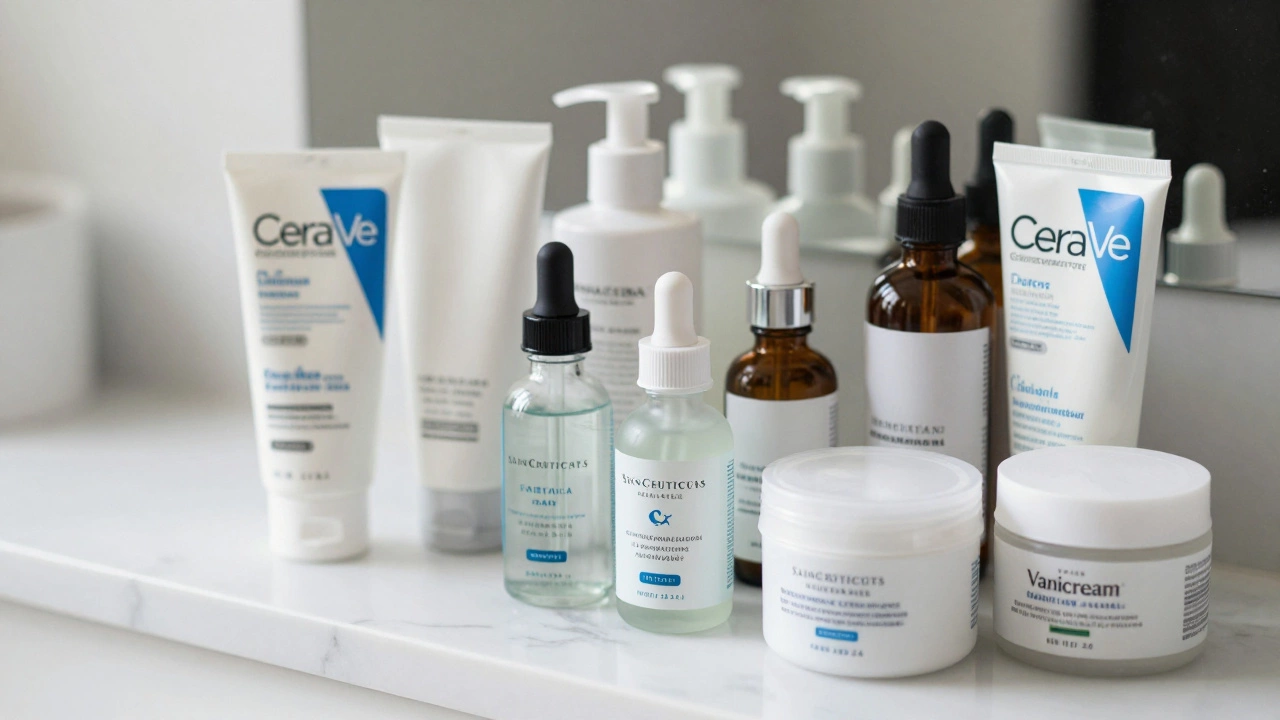 Which Skincare Brand Is Best? A Guide to Finding Your Perfect Match in 2026