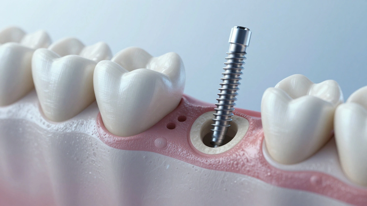 Who Cannot Get Dental Implants? Contraindications & UK Patient Eligibility