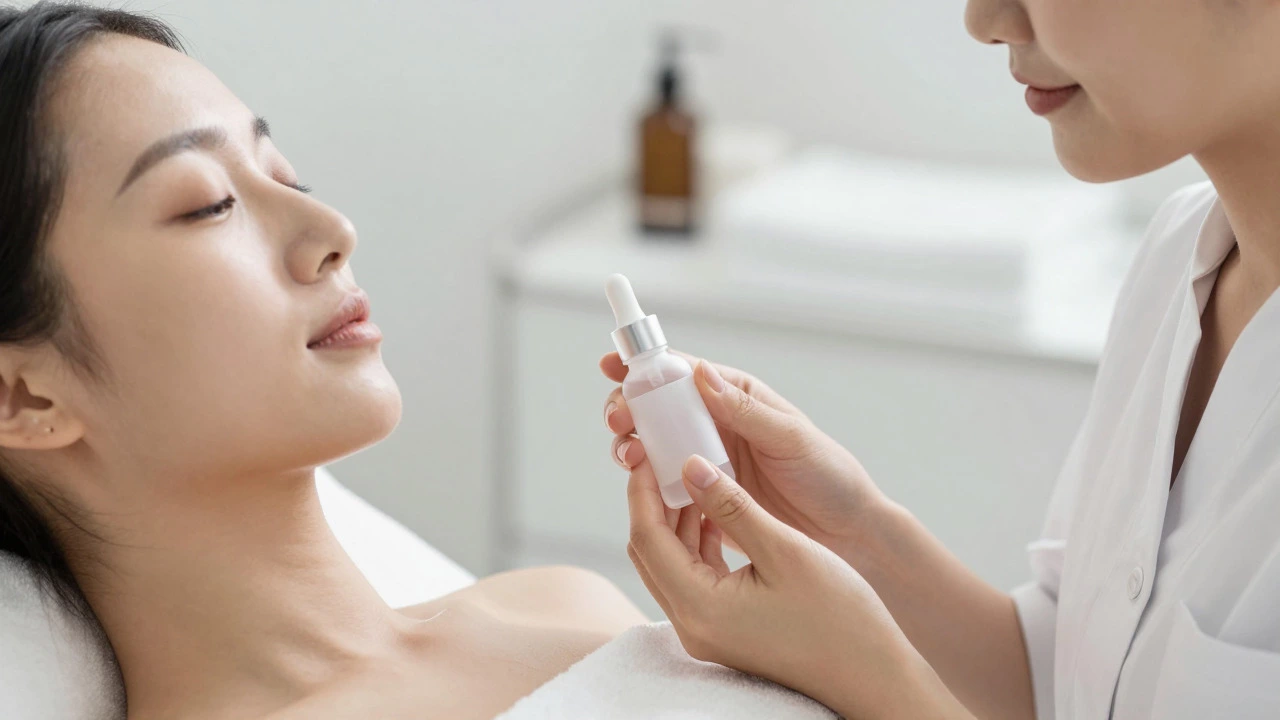 Can Estheticians Recommend Skincare Products? Scope of Practice Explained
