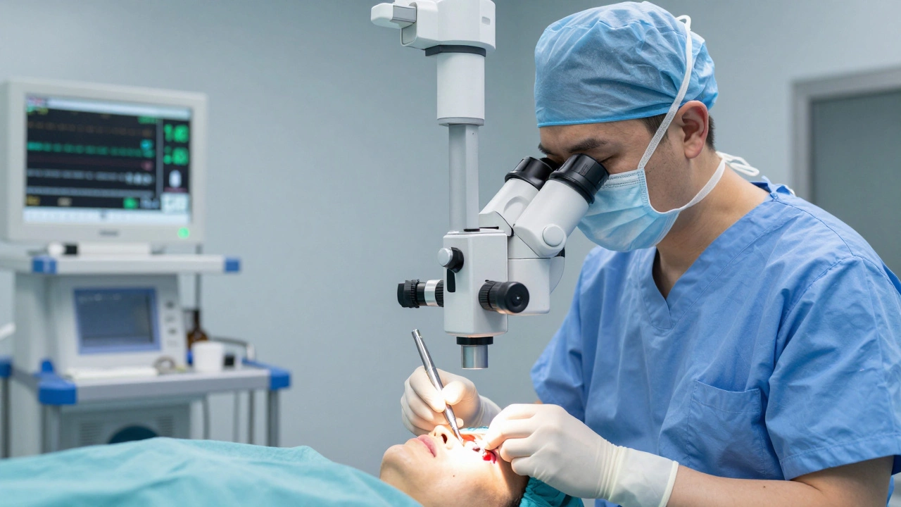 What is the #1 Surgery in the Nation? Costs, Types, and Trends