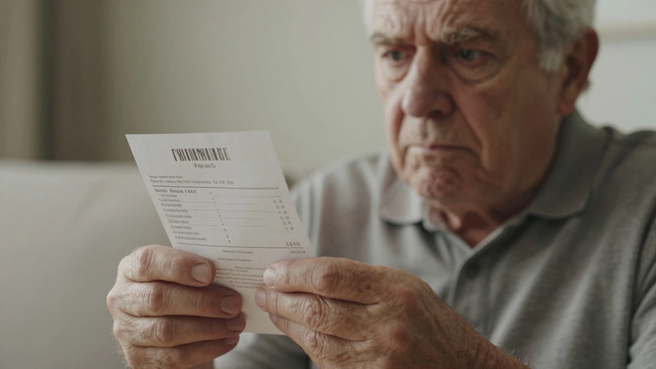What Is the $2,000 Cap on Medicare? A Simple Guide to Drug Costs in 2026