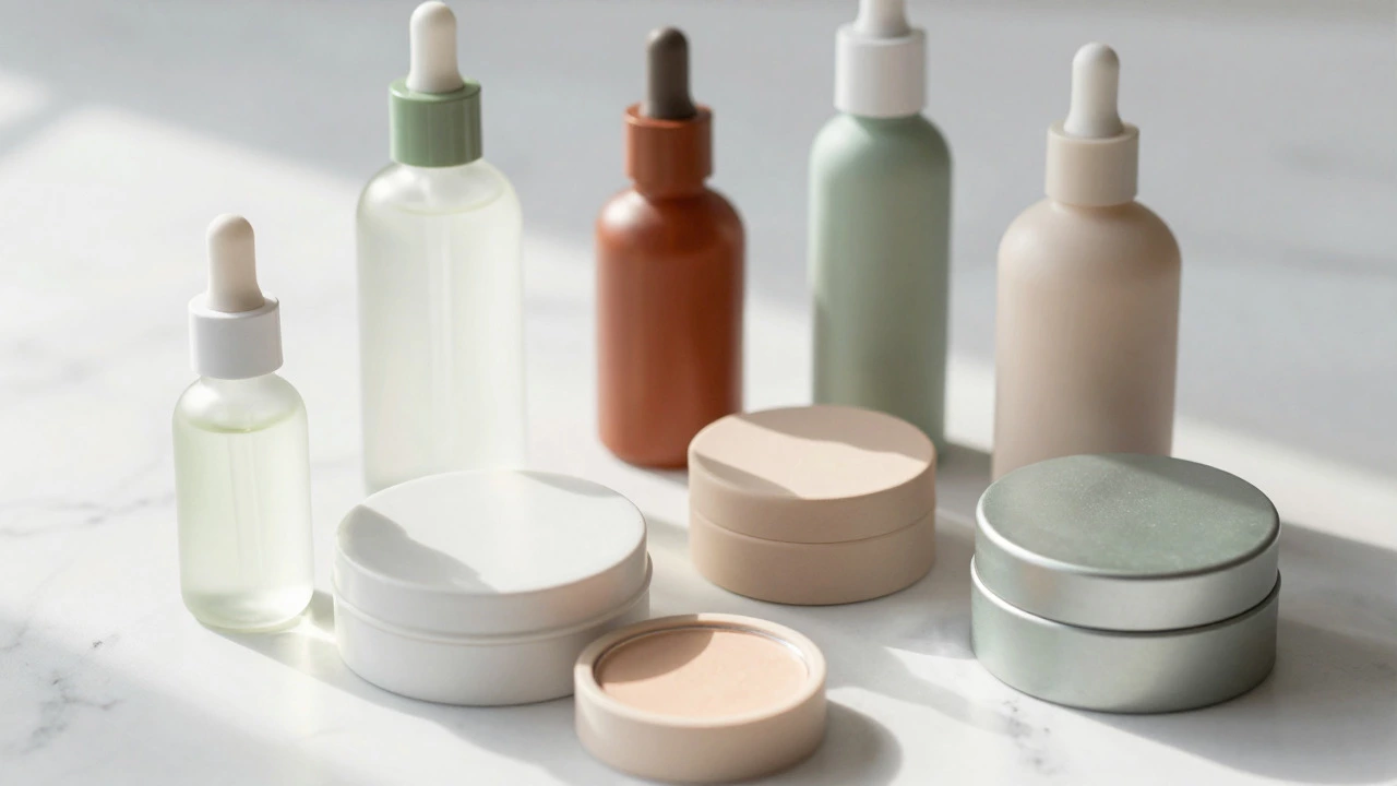 What is the healthiest makeup brand for your skin? A 2026 Guide