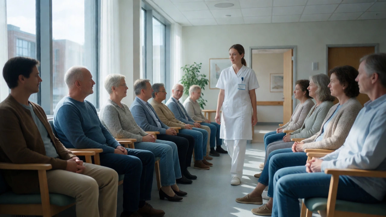 Best Healthcare System in the World: A Global Comparison