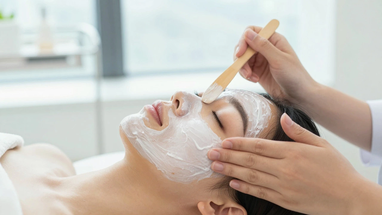 How Much Should You Spend on a Facial? Realistic Price Guide