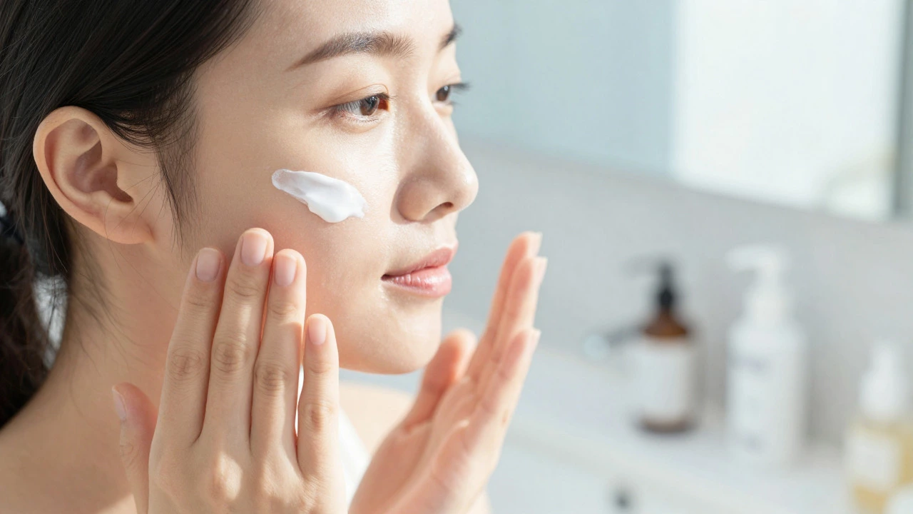 How to Make Your Face Look Younger: Safe Treatments and Skincare Tips