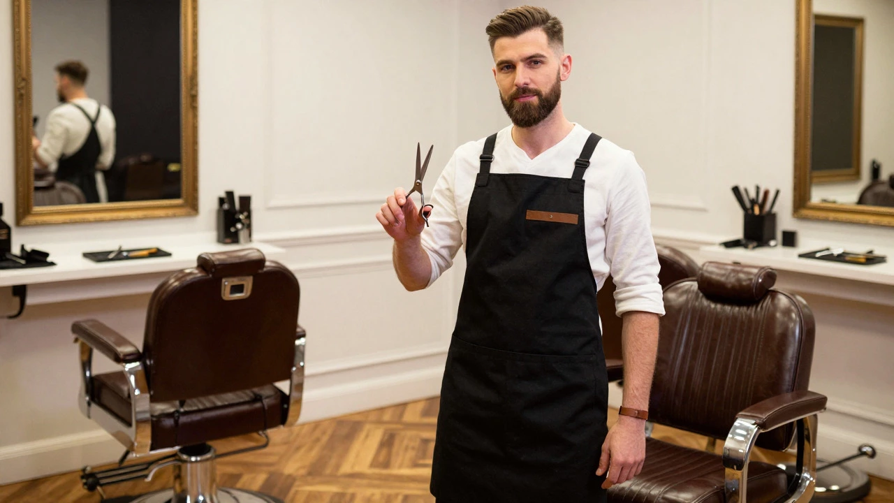 What is a Male Beautician Called? Terminology and Roles Explained