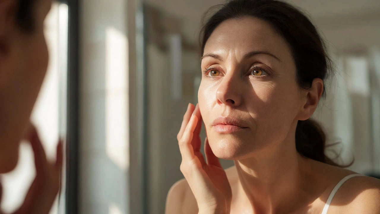 At What Age Does Your Face Change Most? The Real Timeline of Facial Aging
