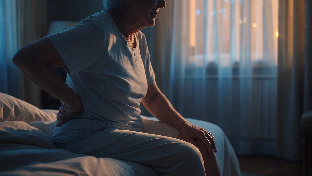 How to Stop Chronic Pain from Ruining Your Life: A Practical Guide