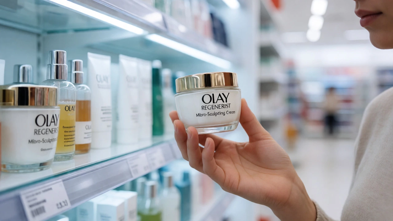 Is Olay Going Cruelty-Free? The Truth About Animal Testing and Parent Company Policies