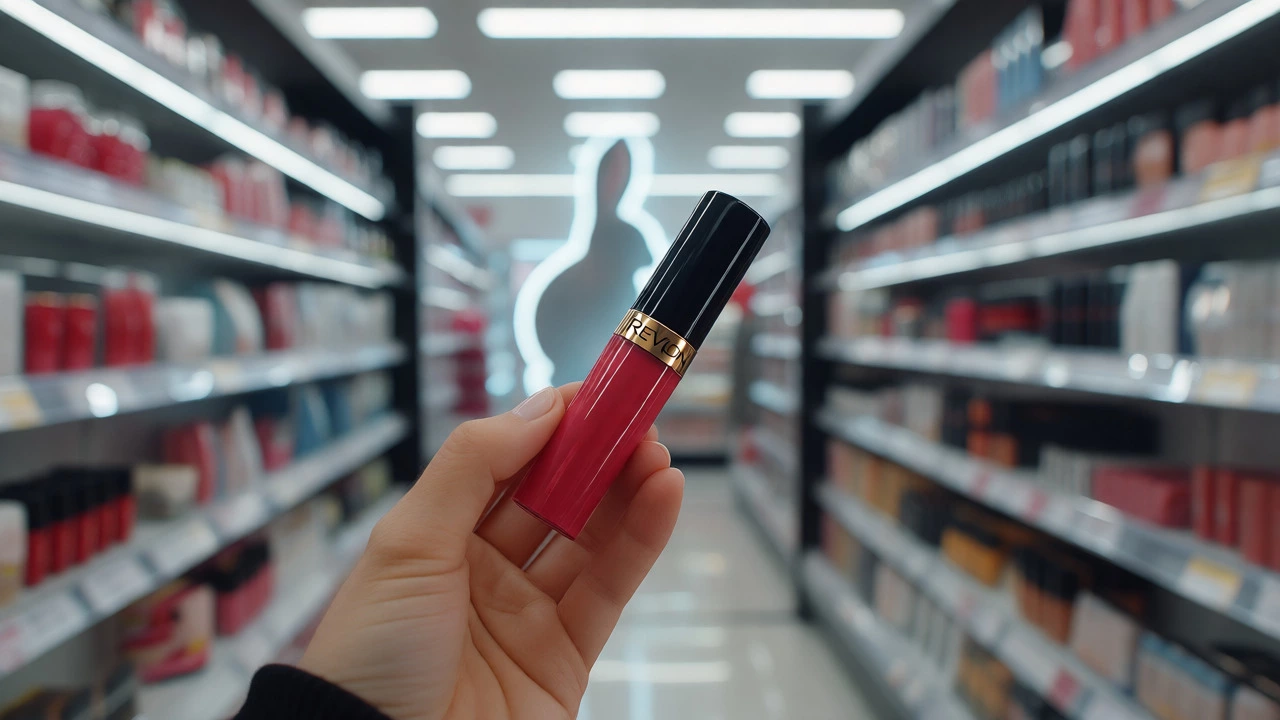 Is Revlon Cruelty-Free? The Honest Truth About Animal Testing