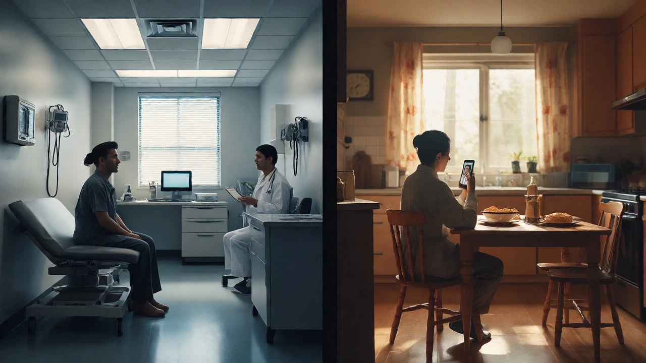 Is Telehealth Cheaper Than In-Office Visits? A Cost Breakdown