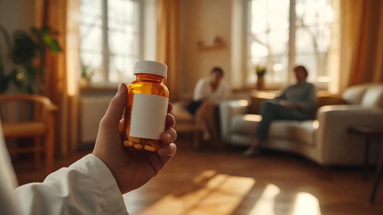Overlooked Pain Management: The Power of Cognitive Behavioral Therapy