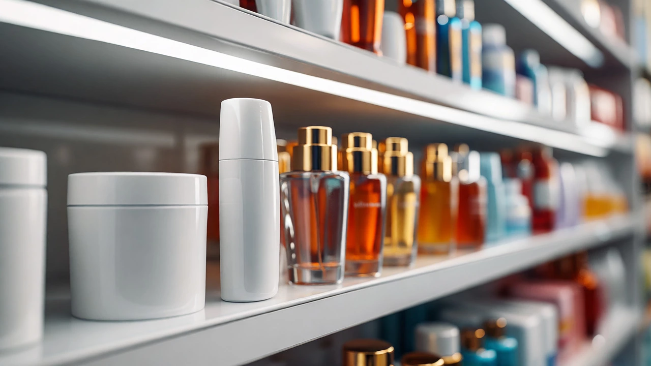 The World's Best-Selling Skincare Product: What It Is and Why