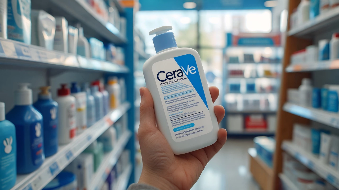 Do CeraVe Test on Animals? The Truth About Cruelty-Free Status