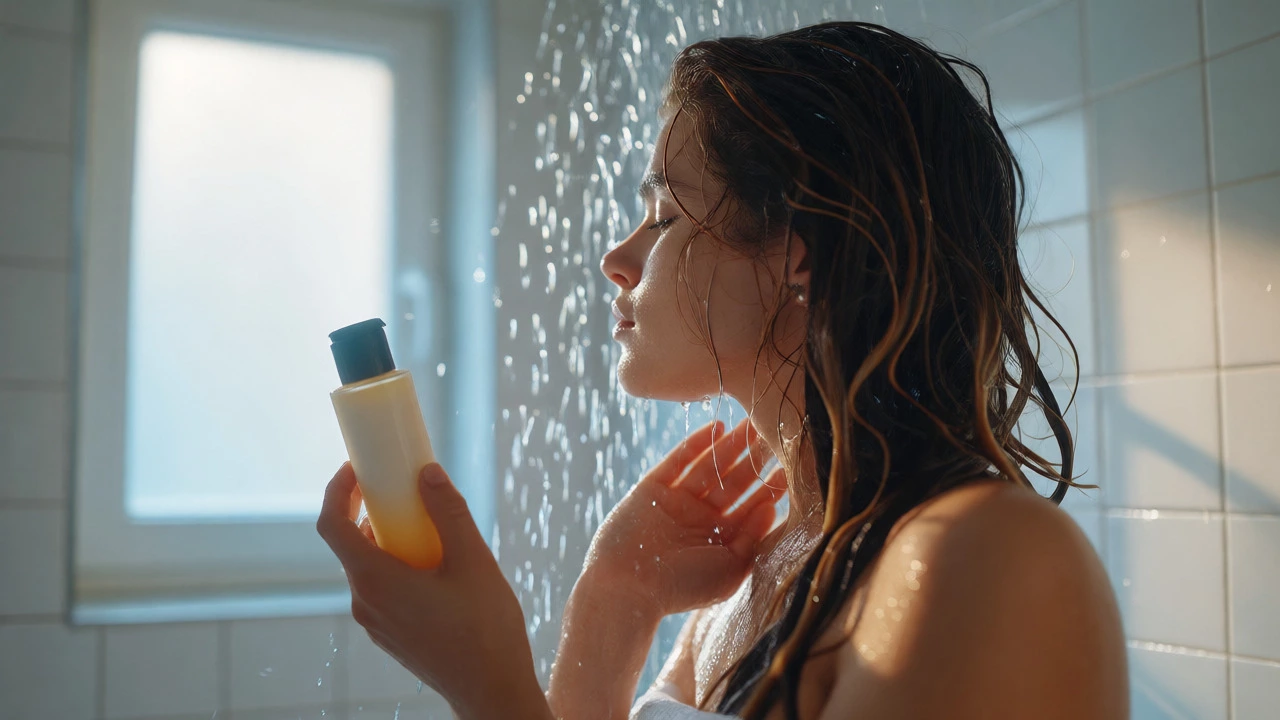 How Often Should You Wash Your Hair? A Practical Guide