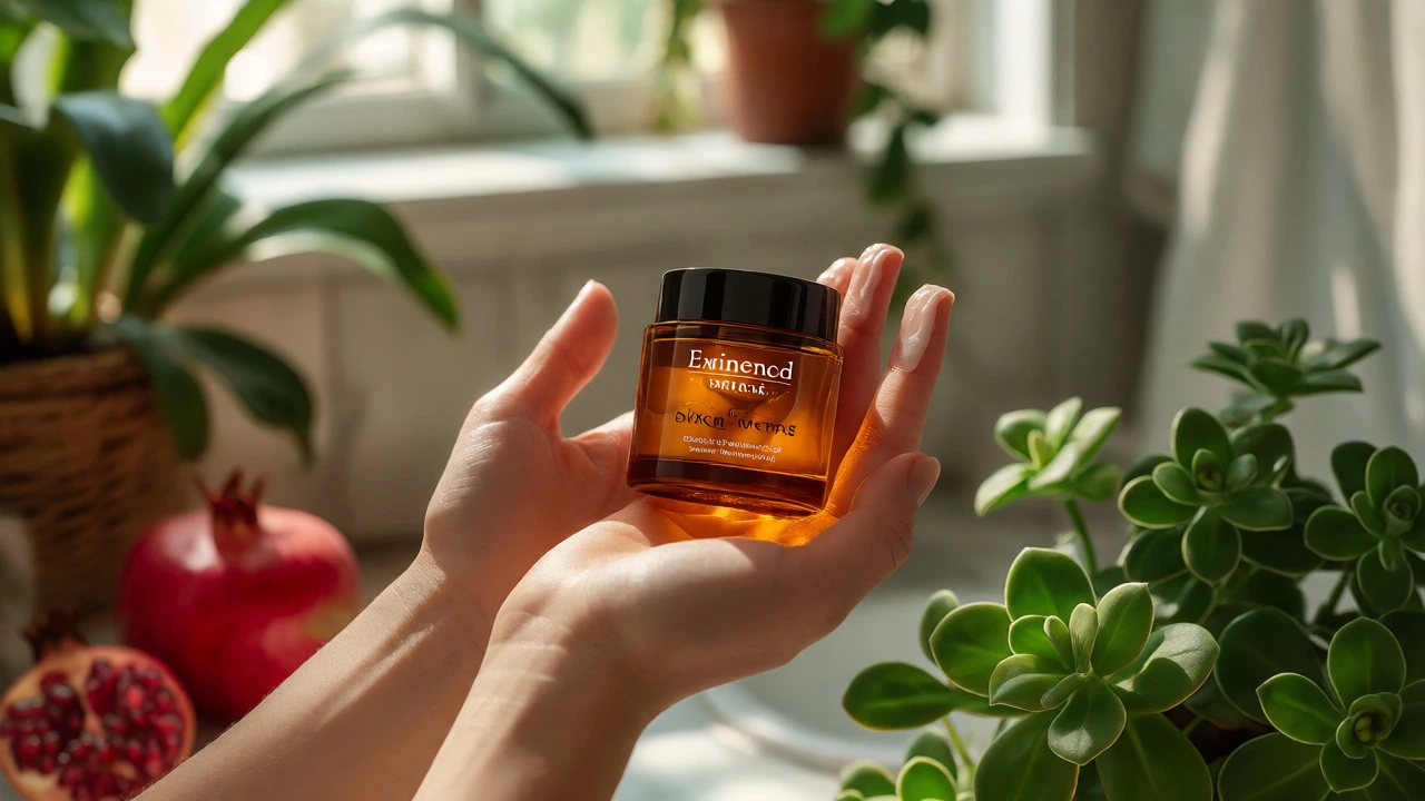 Is Eminence Organic Skincare 100% Natural? Ingredient Reality Check