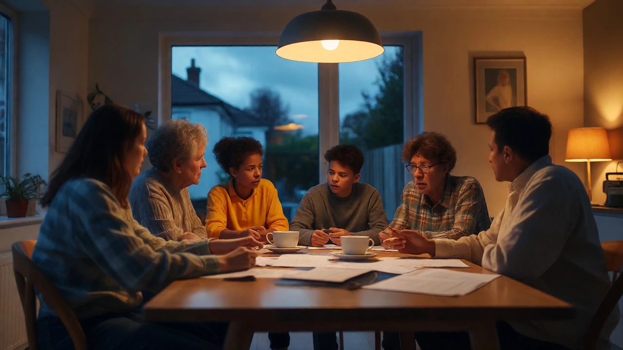 UK Health Insurance Costs: What You’ll Actually Pay in 2026