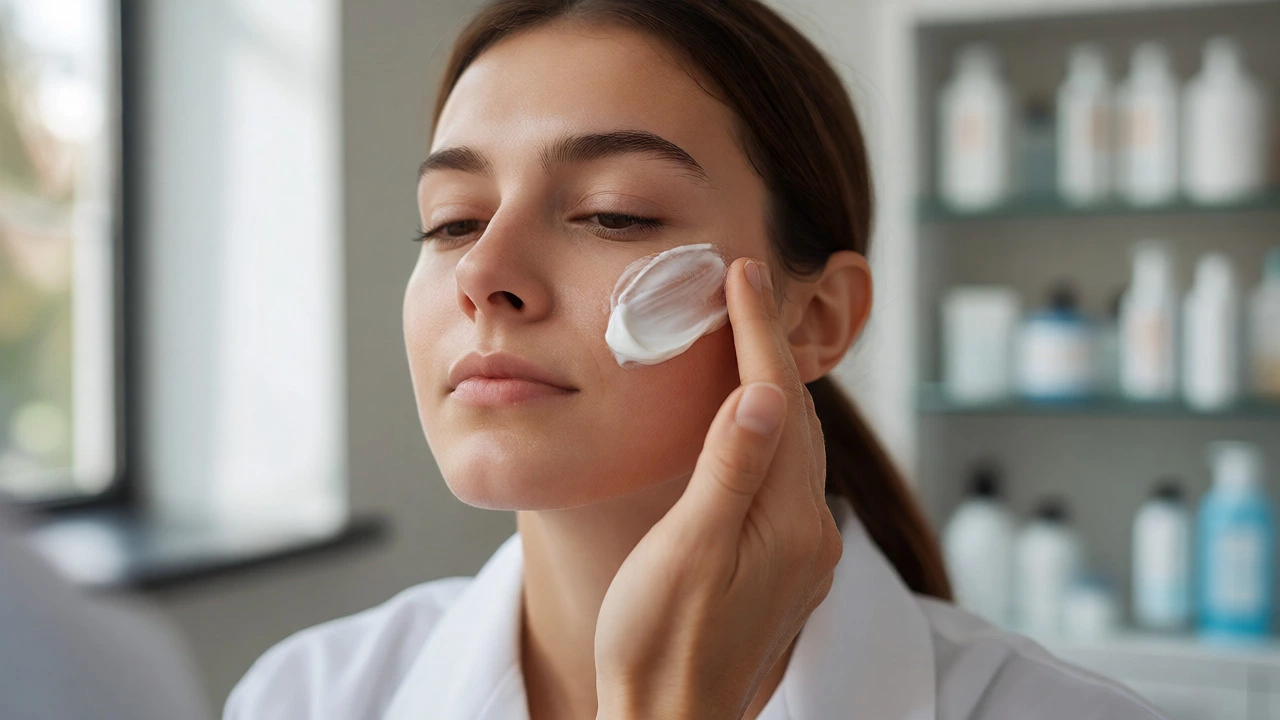 What is the Number One Moisturizer Recommended by Dermatologists?
