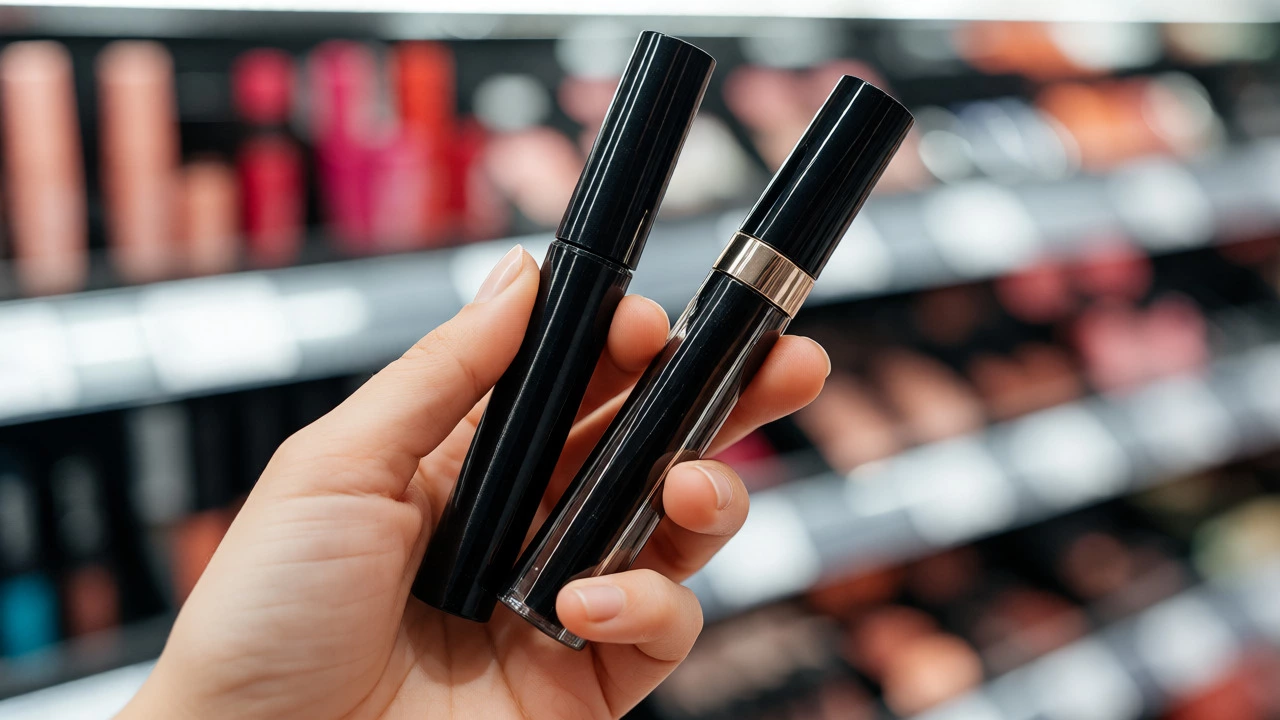 Whose Makeup Is Best? A Practical Guide to Top Cosmetics Brands